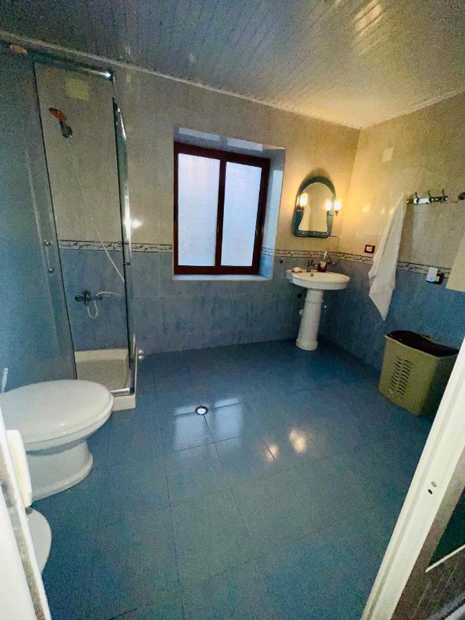 Nena'S Dashe House Berat Luaran gambar
