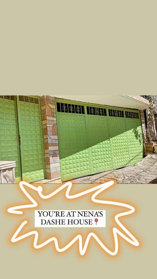 Nena'S Dashe House Berat Luaran gambar